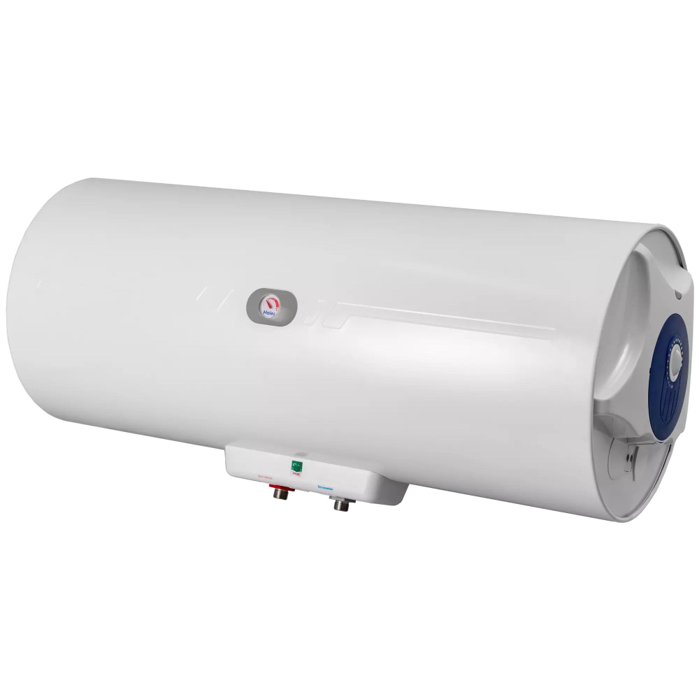 Водонагреватель 80 л. электрический накопительный Haier FCD-JTHA80-III(ET) горизонтальный