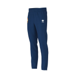 Брюки парадные CSKA Evolution 24 Sota Fleece Pant — Obsidian