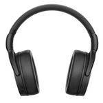 Беспроводные наушники Sennheiser HD 350BT, Black