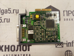 Плата 8AC120.60-1