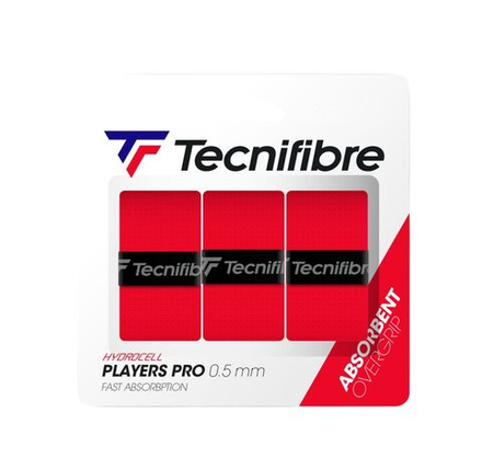 Теннисные обмотки Tecnifibre Pro Player's 3P