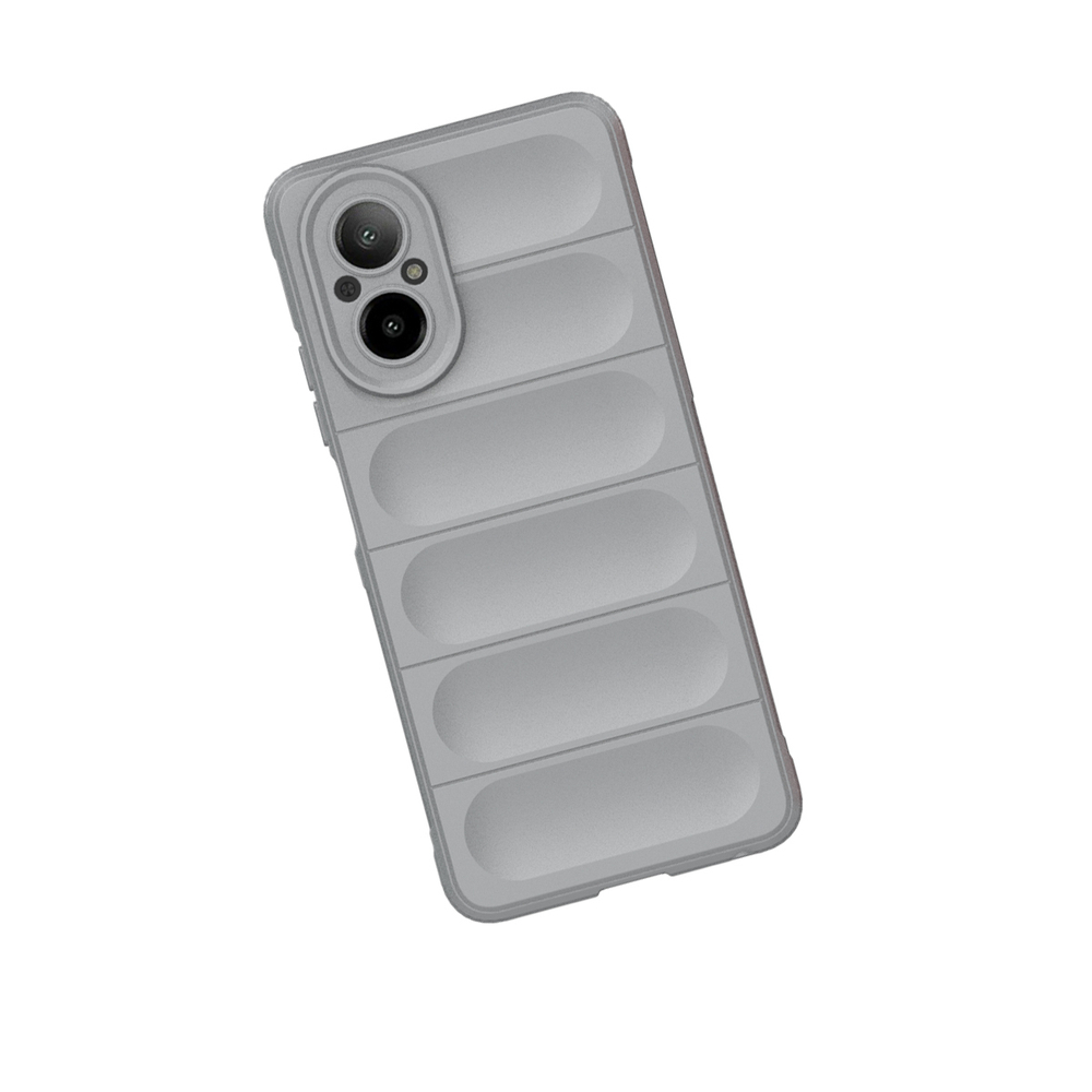 Противоударный чехол Flexible Case для Realme C67