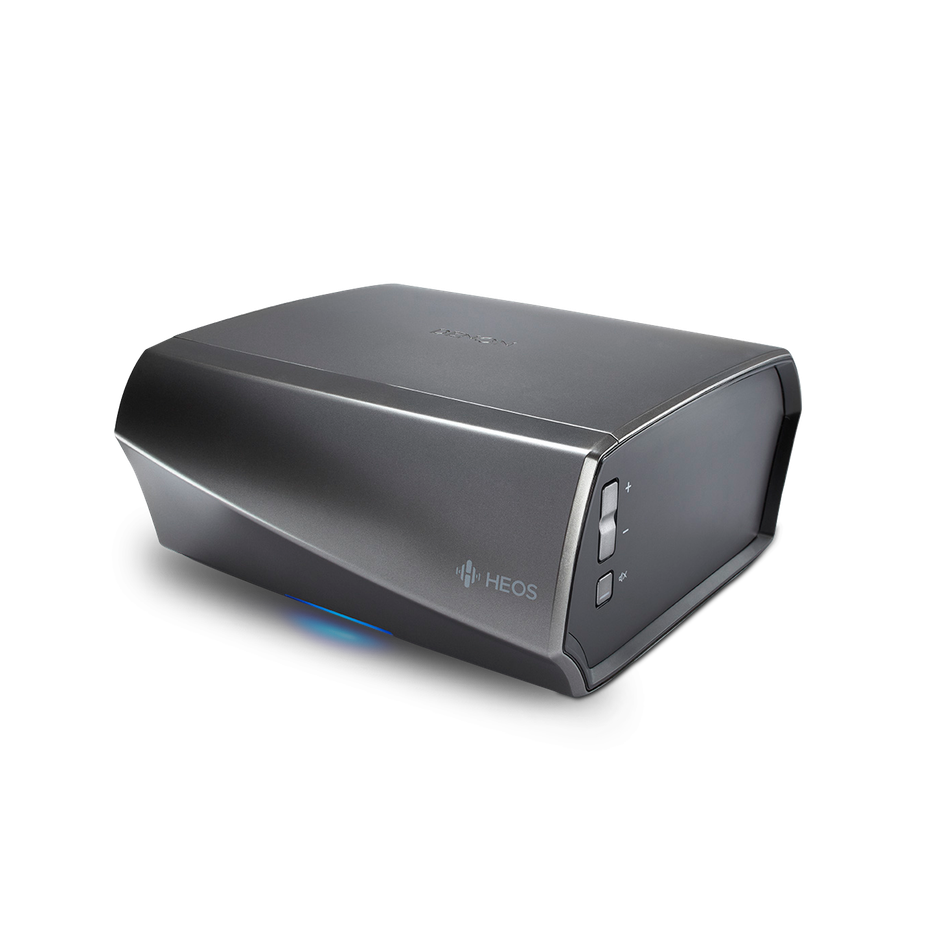 Усилитель Denon HEOS Link HS2