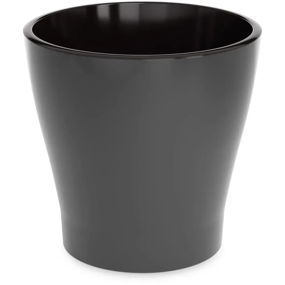 Горшок цв. Лея 3,6л двойной (графитовый)