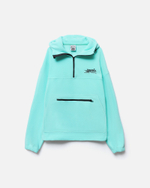 Толстовка Anteater Hoodie Fleece Мятный