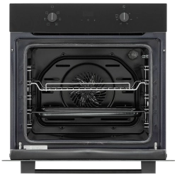 Электрический духовой шкаф Krona MAGNETE 60 BL/BL