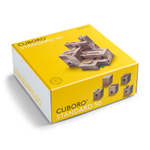 Конструктор деревянный Cuboro Standard 50