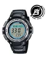 Мужские наручные часы Casio Pro-Trek SGW-100J-1