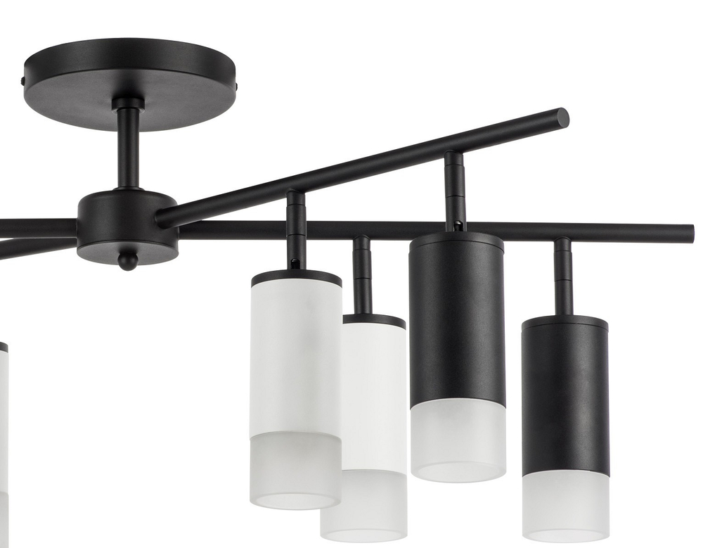 Люстра на штанге Lightstar Rullo LR7283743641