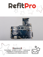 Материнская плата для ноутбука Lenovo B50-70 LA-B09 UMA Intel Celeron 2957U FP NDOC 1000 (5B20G46051), оригинал