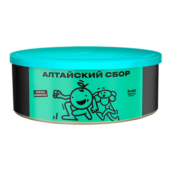 Северный - Алтайский Сбор (40г)