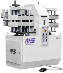Шлифовальный станок NS Maquinas ML200
