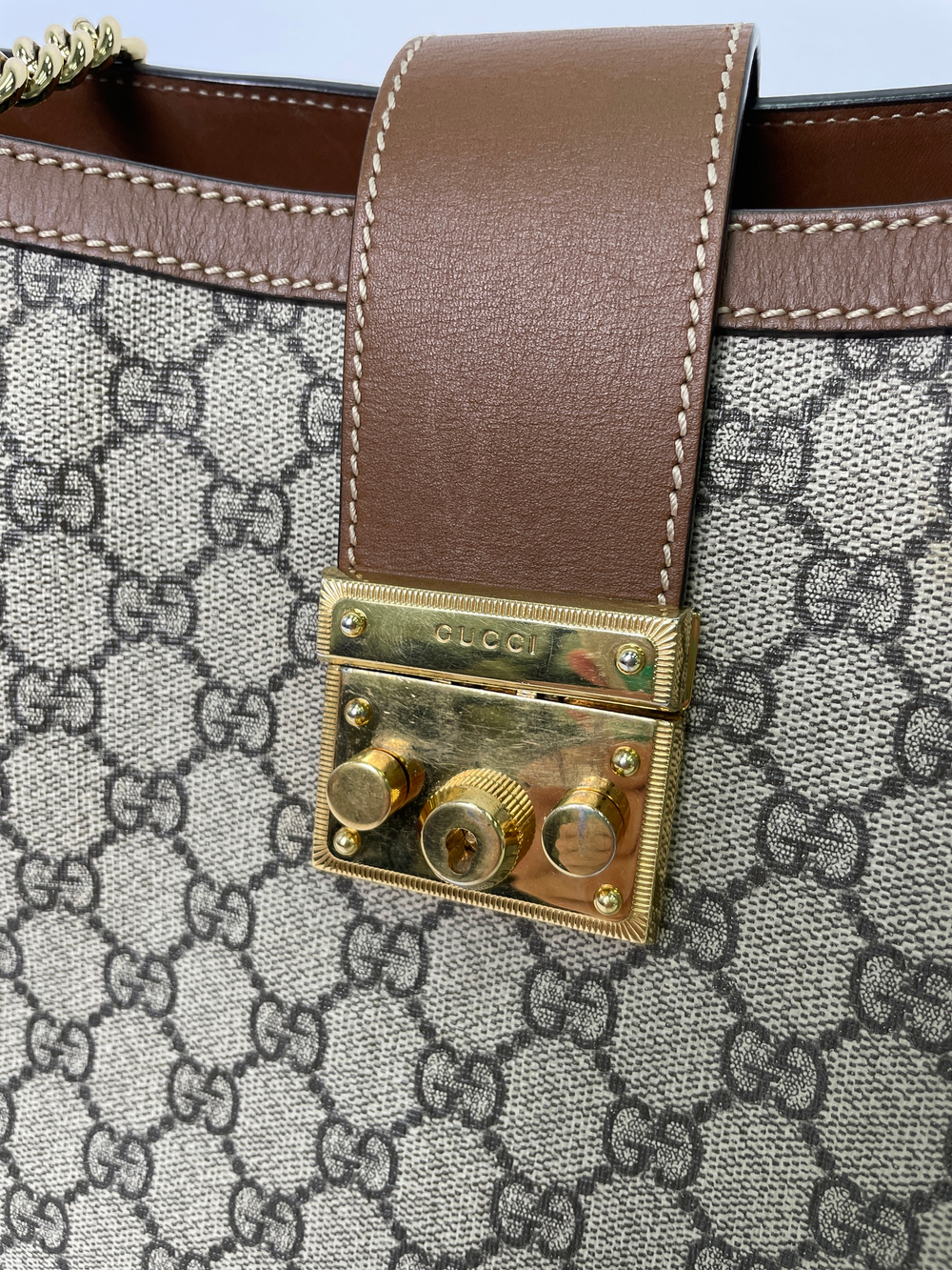 Сумка Gucci
