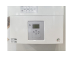Котел настенный Bosch GAZ 6000 W WBN6000-12C RN S5700 (двухконтурный/закр.)