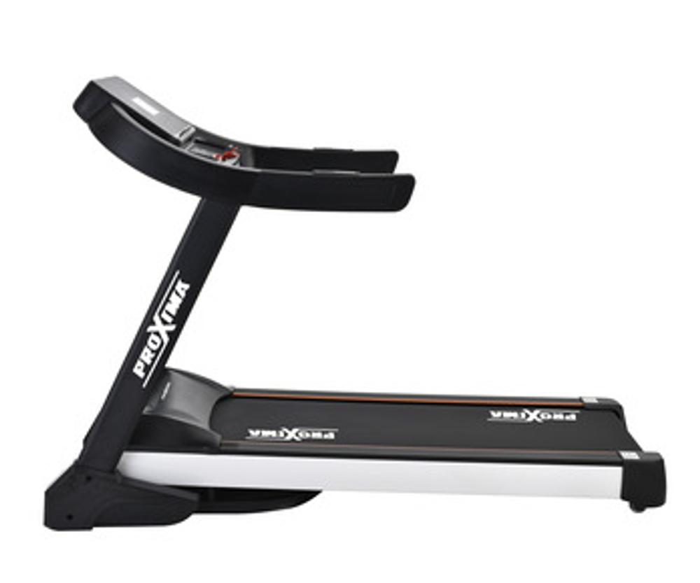 Беговая дорожка электрическая Proxima Ivetta HRC, Арт. PROT-219