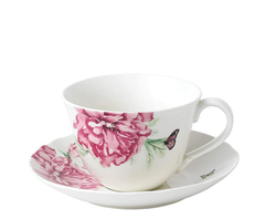 Royal Albert Чайная чашка Miranda Kerr Everyday 275 мл с блюдцем 40033985