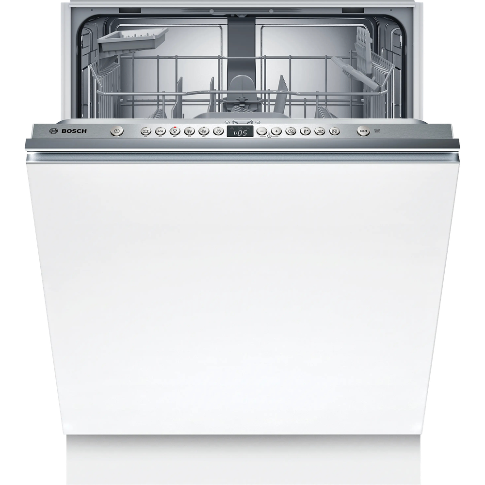 BOSCH SMV26DX00T