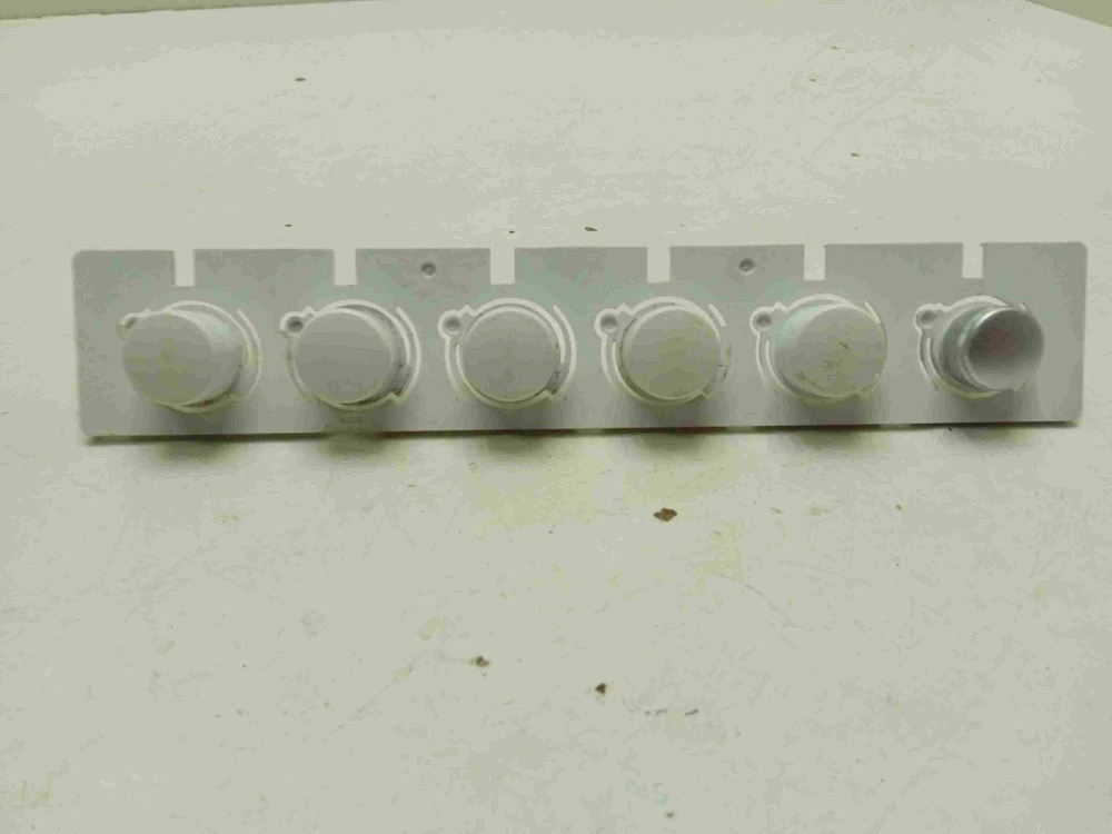 WF6452S4V кт204 Панель кнопок для стиральной машины Samsung WF6452S4V б/у