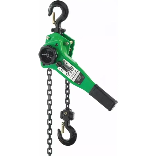 Таль ручная рычажная LH100, 2 т, 6 м HITCH SZ068936