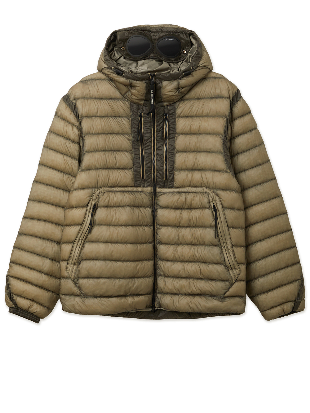 Мужская Куртка D.d. Shell Goggle Chest Pocket