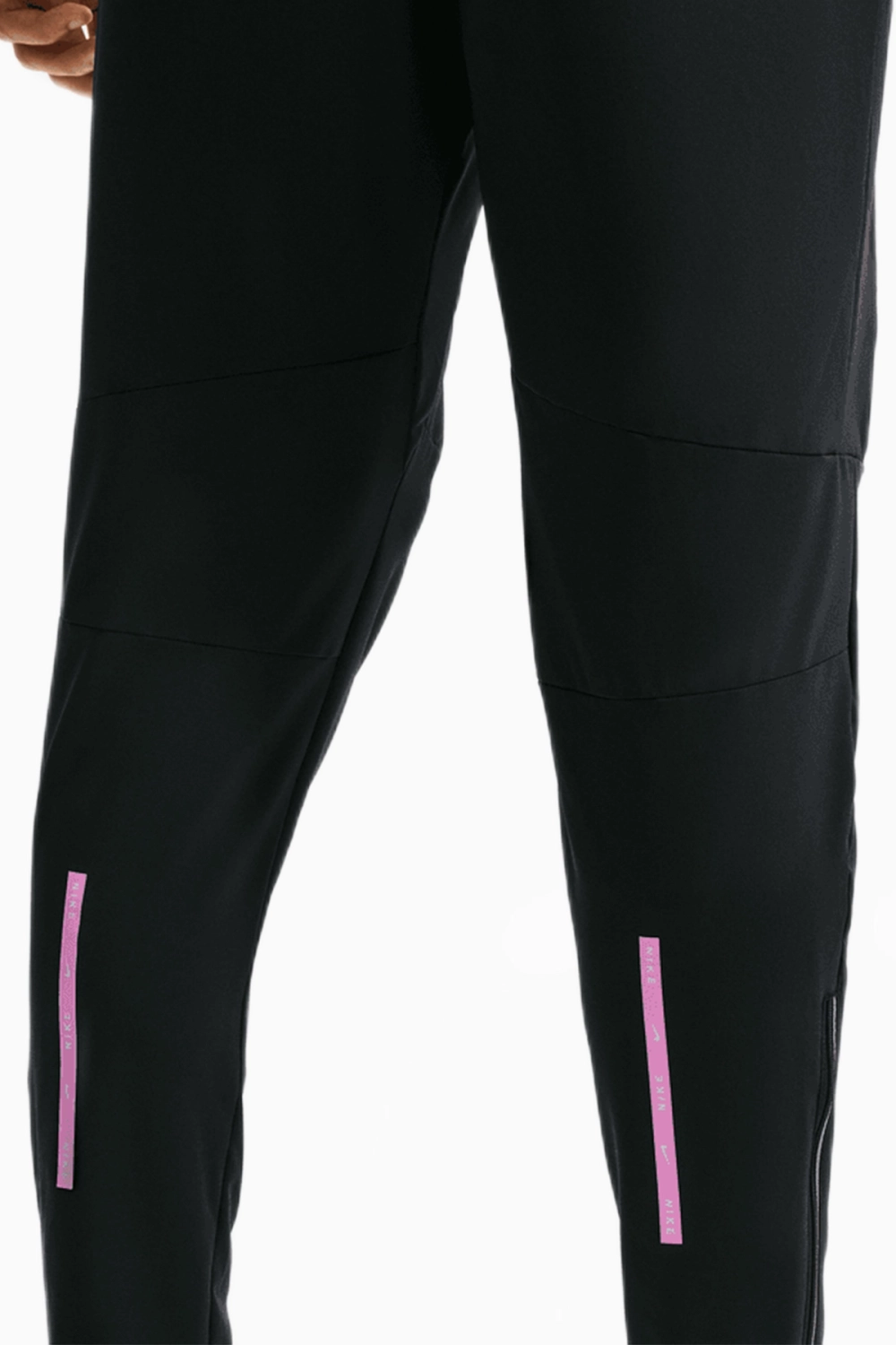 Штаны Nike PSG 26/27 City Style - черный