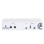 Arturia MiniFuse 2 White OTG