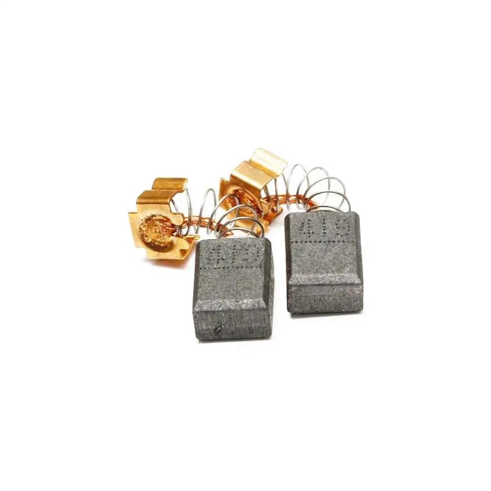 Графитовые щётки CB419 Makita 191962-4