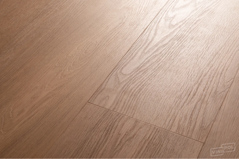 Кварц-винил Клеевой LVT Vinilam VinilPol Glue LVT 2 мм Дуб Шера 4.459 м2