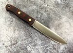 Нож Бушкрафт L, N690, микарта, 234.1054