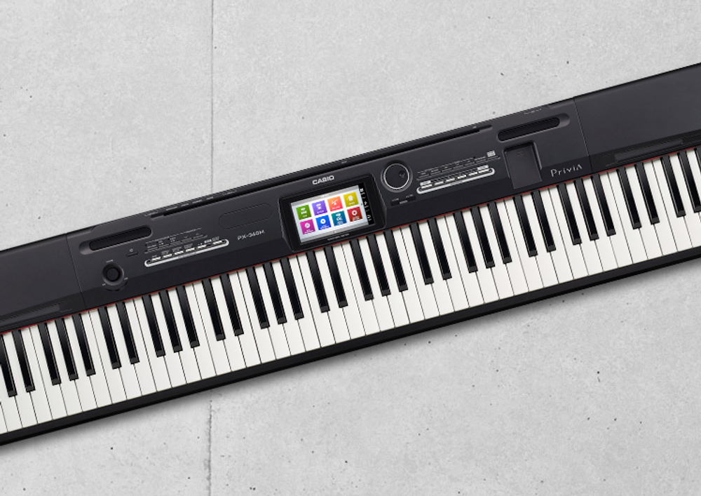 Casio PX-360