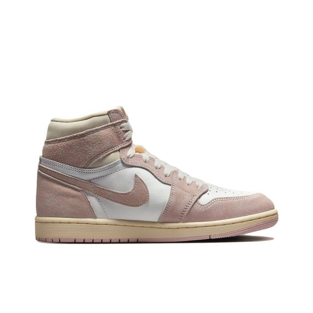 Air Jordan 1 Retro High OG WMNS "Washed Pink"