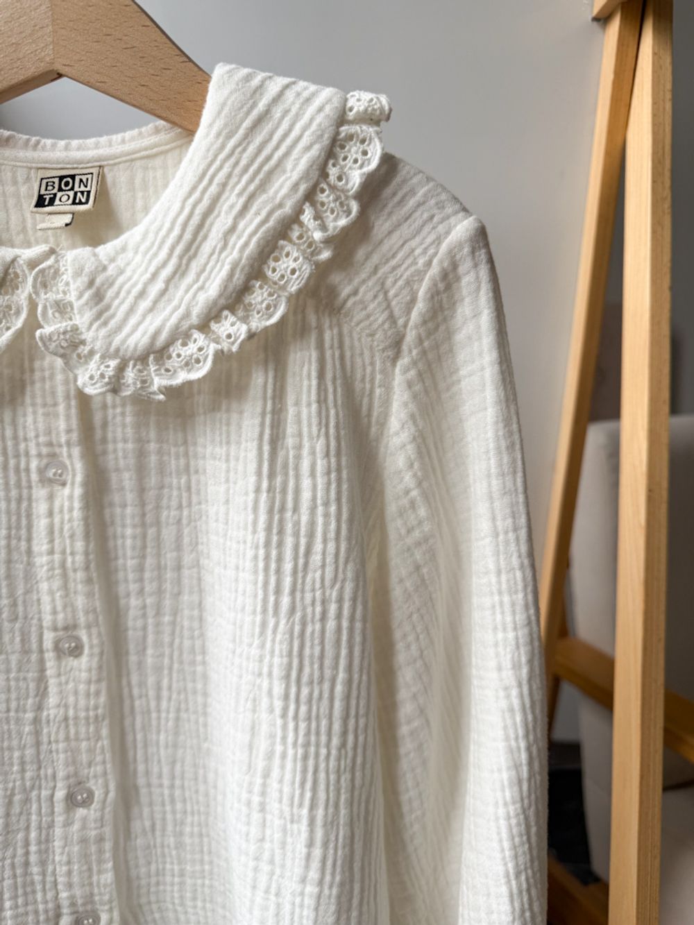 Блузка Bonton, 116