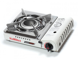 Газовая плита NaMilux PL1916PS