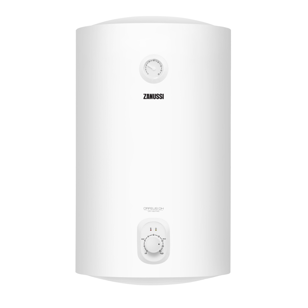Водонагреватель ZANUSSI ZWH/S 80 Orfeus DH