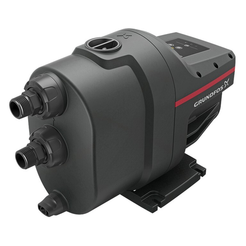 Насосная станция Grundfos SCALA1 3-45