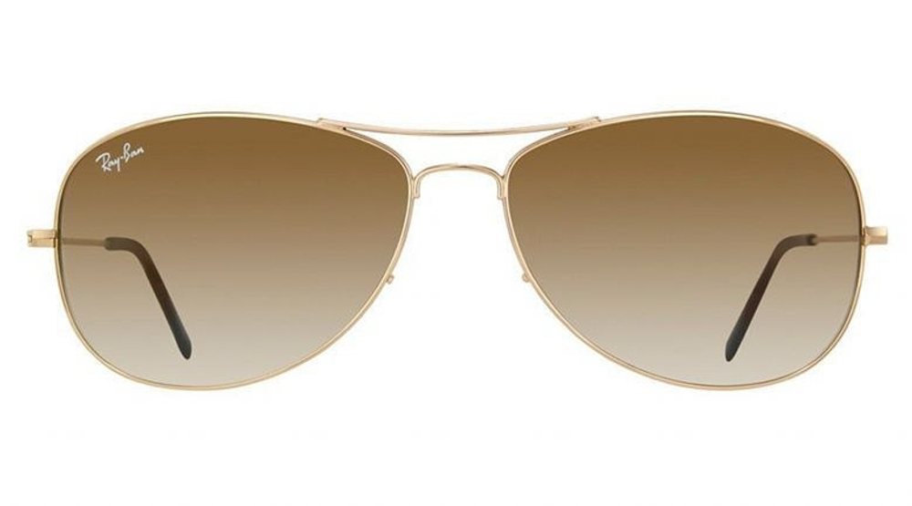 Ray Ban Cockpit RB 3362 001/51 / 59