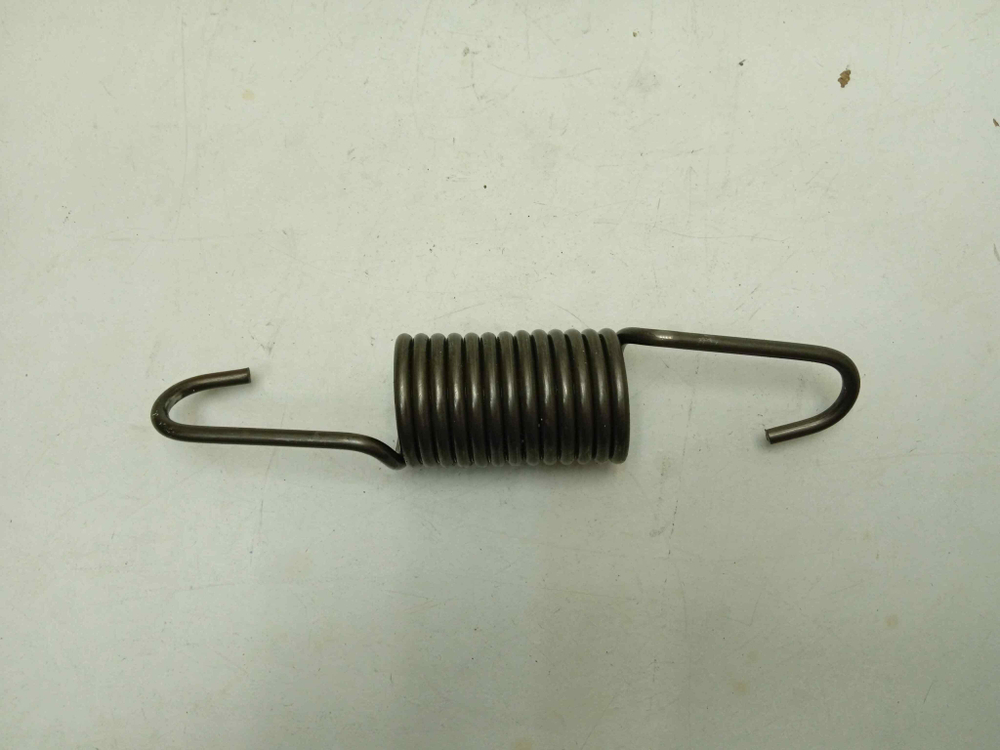 WIS24140OE/47 кт173 Пружина бака для стиральной машины Bosch WIS24140OE/47 б/у