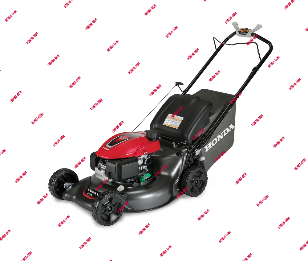 Газонокосилка Honda HRN 536 C2 VKEH (RR)