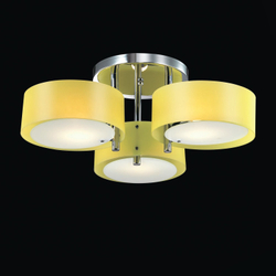 Светильник потолочный Evoluce Foresta SL483.092.03