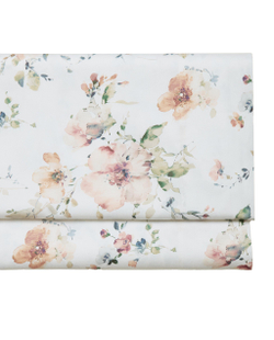 Простыня сатин Zara Home, фото 8