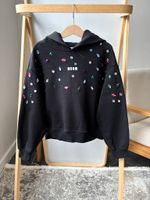 Хлопковая толстовка MSGM, 128