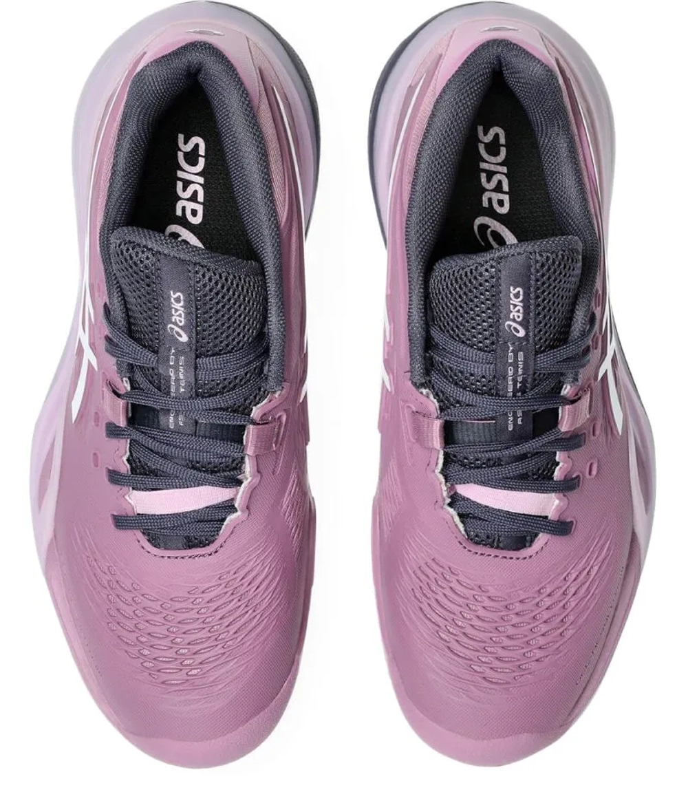 Женские теннисные кроссовки Asics Gel-Resolution X Clay