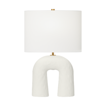 Настольная лампа Visual Comfort Aura Small Table Lamp