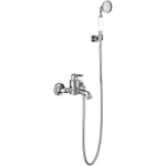Смеситель для ванны Aquatek Классик AQ1549CR Хром