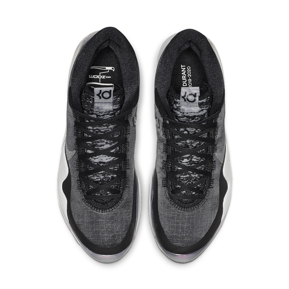 Заказать в Москве Nike KD 12 The Day One