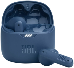Беспроводные наушники JBL Tune Flex JBLTFLEXBLUAM Blue