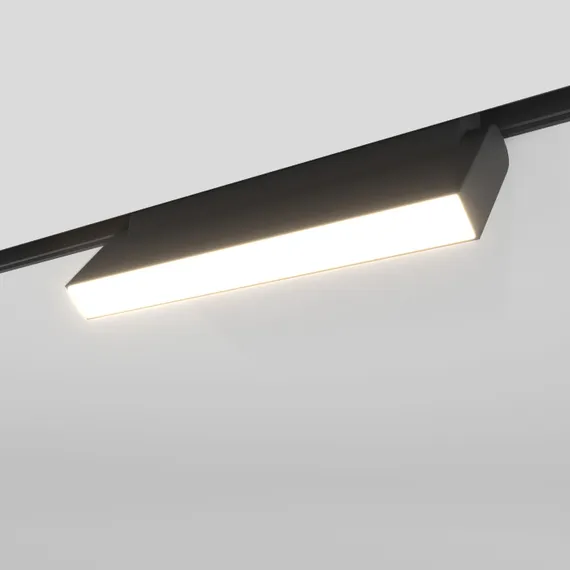 Трековый светильник Slim Magnetic 85085/01 Elektrostandard