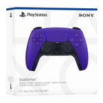 PS5 Беспроводной Контроллер DualSense Галактический пурпурный