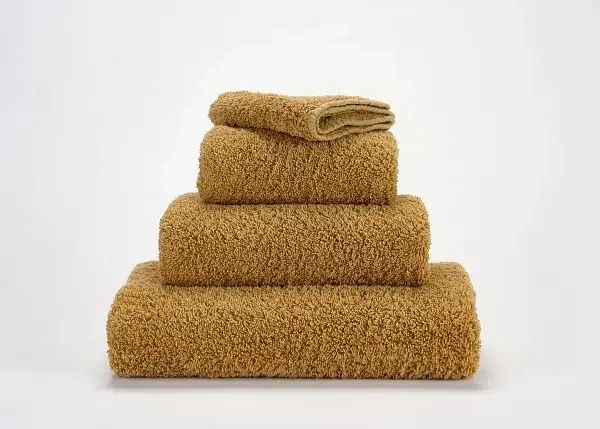 Полотенце 30x30 Abyss & Habidecor Super Pile 840 gold