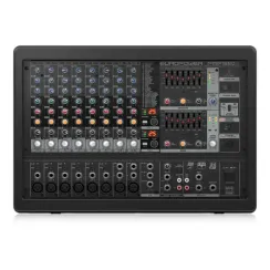 Behringer Europower PMP1680S Grey